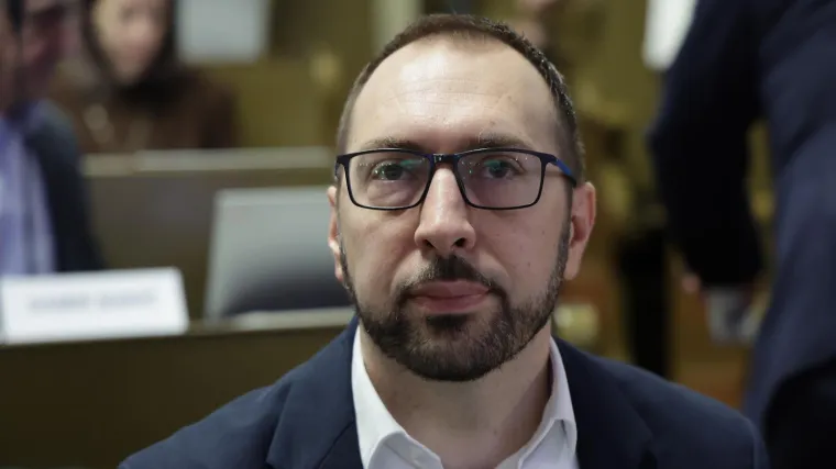 Toma&scaron;ević komentirao najnoviju aferu oko Josipa Dabre: 'Čemu se mi danas uopće čudimo'