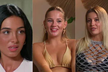 Petar na spoj pozvao jednu djevojku i izazvao žestoke reakcije: 'Ona je zvijezda reality showa i zna &scaron;to radi'