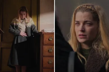 Zora nosi Nikolino dijete! On ne zna ni&scaron;ta, a Ljuba spriječila tragediju