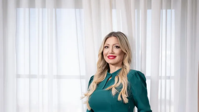 Ponosna Blanka Mate&scaron;a pohvalila se velikim uspjehom sina Roka: 'Ono &scaron;to me najvi&scaron;e raduje...'