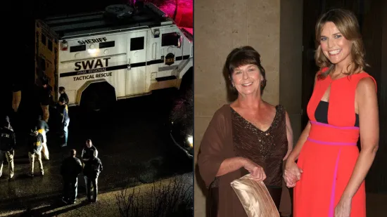 Pomak u istrazi otete majke voditeljice: Pronađeni novi dokazi u kući. 'Možda pripadaju otmičaru'