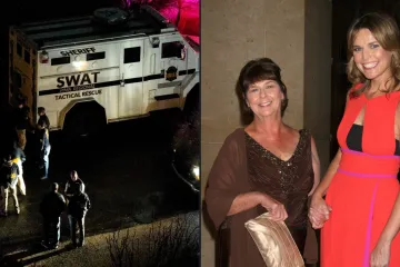 Pomak u istrazi otete majke voditeljice: Pronađeni novi dokazi u kući. 'Možda pripadaju otmičaru'