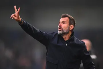 Hrvatski trener postao je hit Lige Prvaka: Pohvale mu stižu sa svih strana