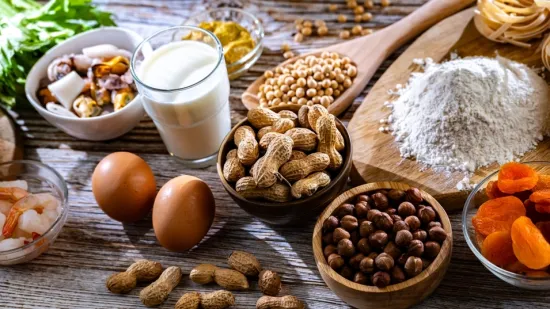 [KVIZ] Koliko zna&scaron; o najvećim alergenima?