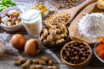 [KVIZ] Koliko zna&scaron; o najvećim alergenima?