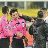 Dinamu sudi dobro poznati sudac: Tko je Meler kojeg su istukli u Turskoj?