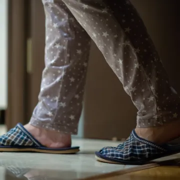 Ignorirao je česte noćne odlaske na WC: Dijagnoza mu je okrenula svijet naglavačke