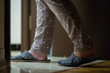 Ignorirao je česte noćne odlaske na WC: Dijagnoza mu je okrenula svijet naglavačke