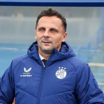 Kovačević odabrao početnu postavu za Genk: Svi se pitaju za&scaron;to je jedan igrač u prvih 11...