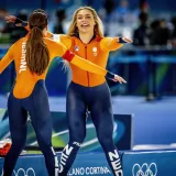 Prelijepa klizačica muči se s izlaskom iz sjene slavne kolegice: Ne pomaže ni svjetski rekord