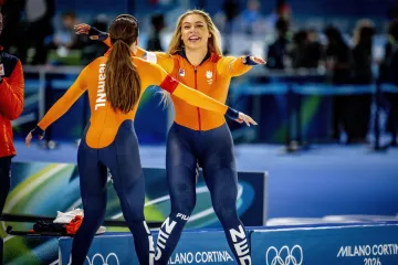 Prelijepa klizačica muči se s izlaskom iz sjene slavne kolegice: Ne pomaže ni svjetski rekord