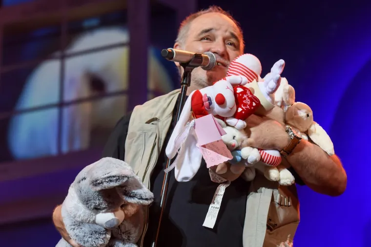 Pro&scaron;lo je pet godina od odlaska Đorđe Bala&scaron;evića: Od supruge se oprostio na dirljiv način