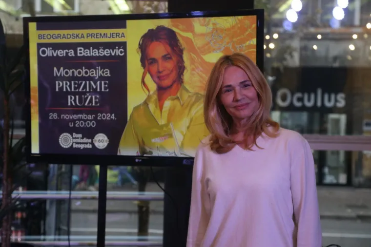 Pro&scaron;lo je pet godina od odlaska Đorđe Bala&scaron;evića: Od supruge se oprostio na dirljiv način