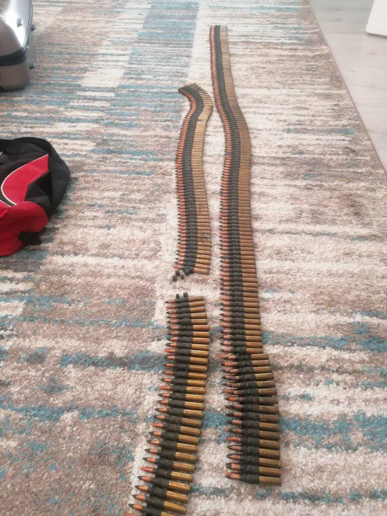 Autom krenuo na prosvjednike u Sarajevu: Kod njega na&scaron;li drogu, lude gljive, streljivo...