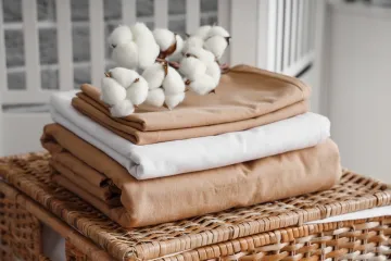 Kako odabrati idealnu posteljinu za miran i kvalitetan san: Znate li za mit o broju niti?