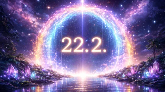 Stiže magični 22. 2.! Svemir &scaron;alje važne poruke, a za ove znakove priprema ne&scaron;to posebno