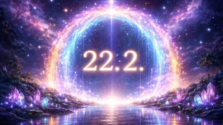 Stiže magični 22. 2.! Svemir &scaron;alje važne poruke, a za ove znakove priprema ne&scaron;to posebno