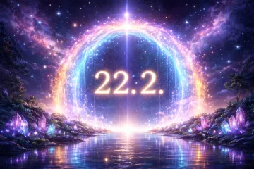 Stiže magični 22. 2.! Svemir &scaron;alje važne poruke, a za ove znakove priprema ne&scaron;to posebno