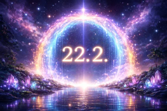 Stiže magični 22. 2.! Svemir &scaron;alje važne poruke, a za ove znakove priprema ne&scaron;to posebno