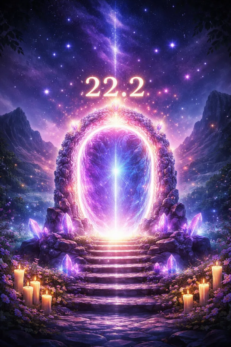 Stiže magični 22. 2.! Svemir &scaron;alje važne poruke, a za ove znakove priprema ne&scaron;to posebno