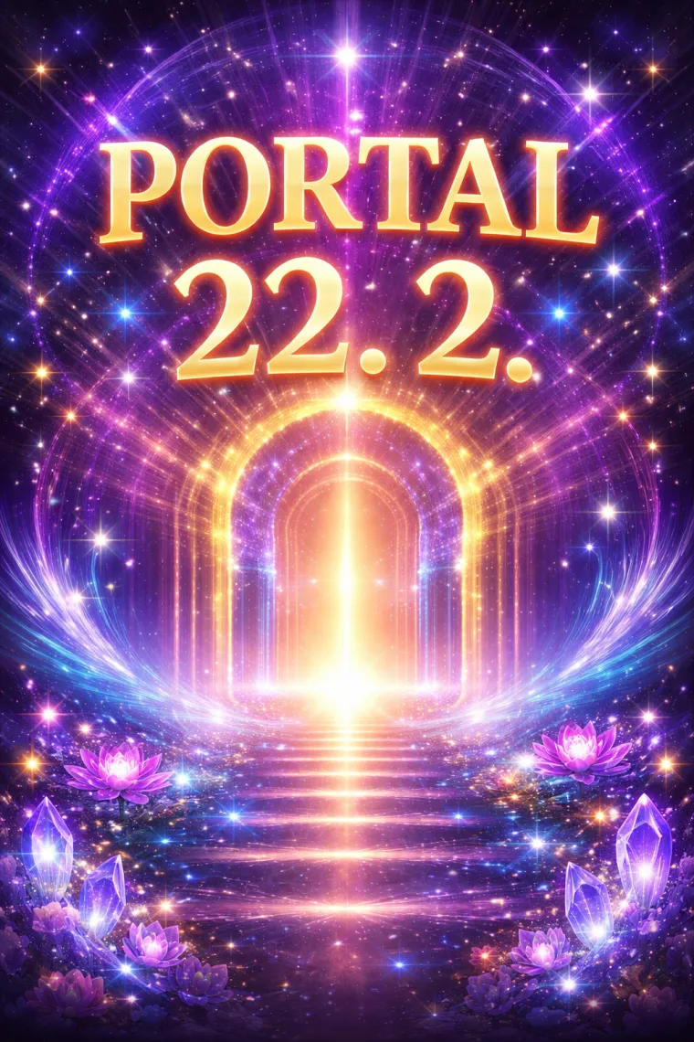 Stiže magični 22. 2.! Svemir &scaron;alje važne poruke, a za ove znakove priprema ne&scaron;to posebno