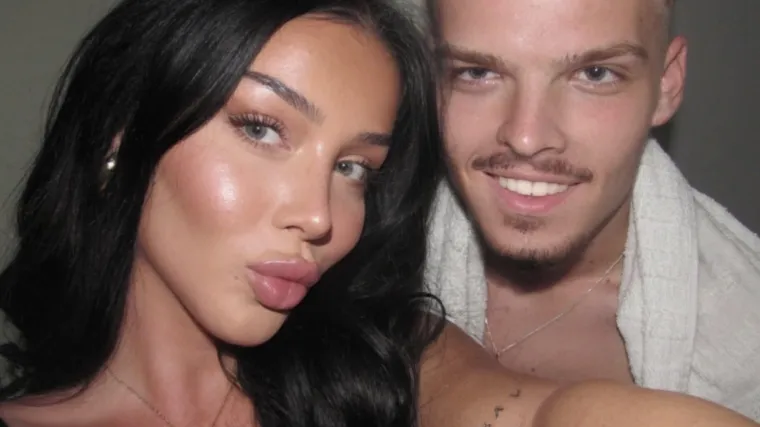 Zgodna Soraya iz 'Gospodina Savr&scaron;enog' ima i brata: Nogometnu svlačionicu dijelio s na&scaron;im Vatrenim