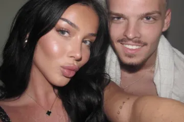 Zgodna Soraya iz 'Gospodina Savr&scaron;enog' ima i brata: Nogometnu svlačionicu dijelio s na&scaron;im Vatrenim