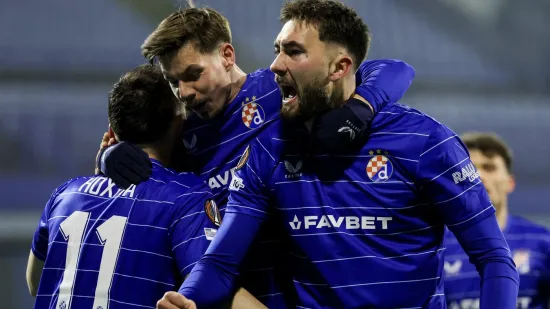 Belgijci se 'dive' Maksimiru, a Dinamovoj su zvijezdi dali zanimljiv nadimak