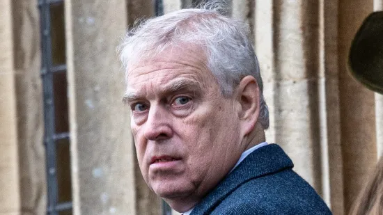 Uhićen biv&scaron;i princ Andrew! Pojavile se prve fotografije