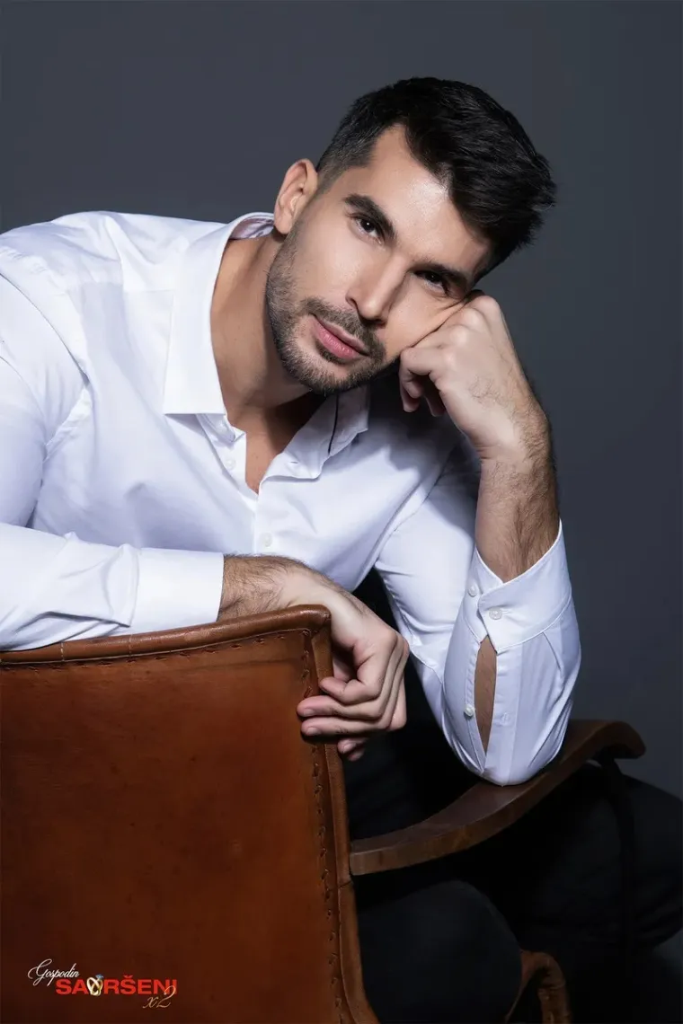 Milo&scaron; Mićović o usporedbama s Petrom i ljubavi nakon showa: 'Najvi&scaron;e se čujem s Laurom'