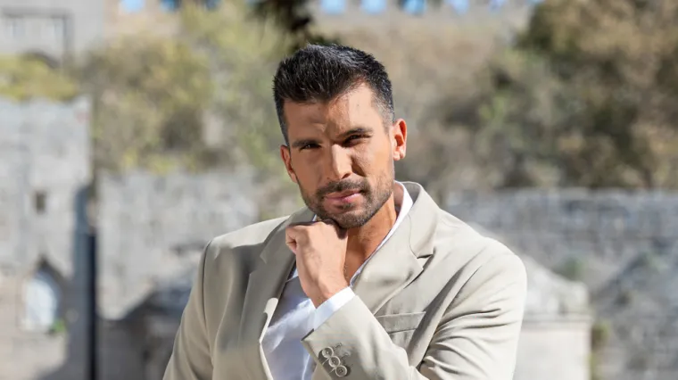 Milo&scaron; Mićović o usporedbama s Petrom i ljubavi nakon showa: 'Najvi&scaron;e se čujem s Laurom'