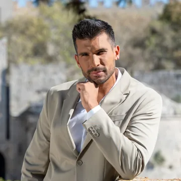 Milo&scaron; Mićović o usporedbama s Petrom i ljubavi nakon showa: 'Najvi&scaron;e se čujem s Laurom'