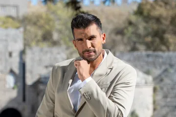 Milo&scaron; Mićović o usporedbama s Petrom i ljubavi nakon showa: 'Najvi&scaron;e se čujem s Laurom'