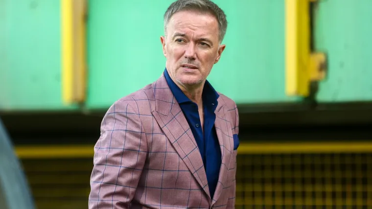 Protiv Jo&scaron;ka Jeličića podignuta optužnica: DORH priopćio o čemu se radi