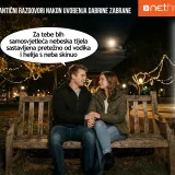 Upucavanje nikad ne bi bilo isto