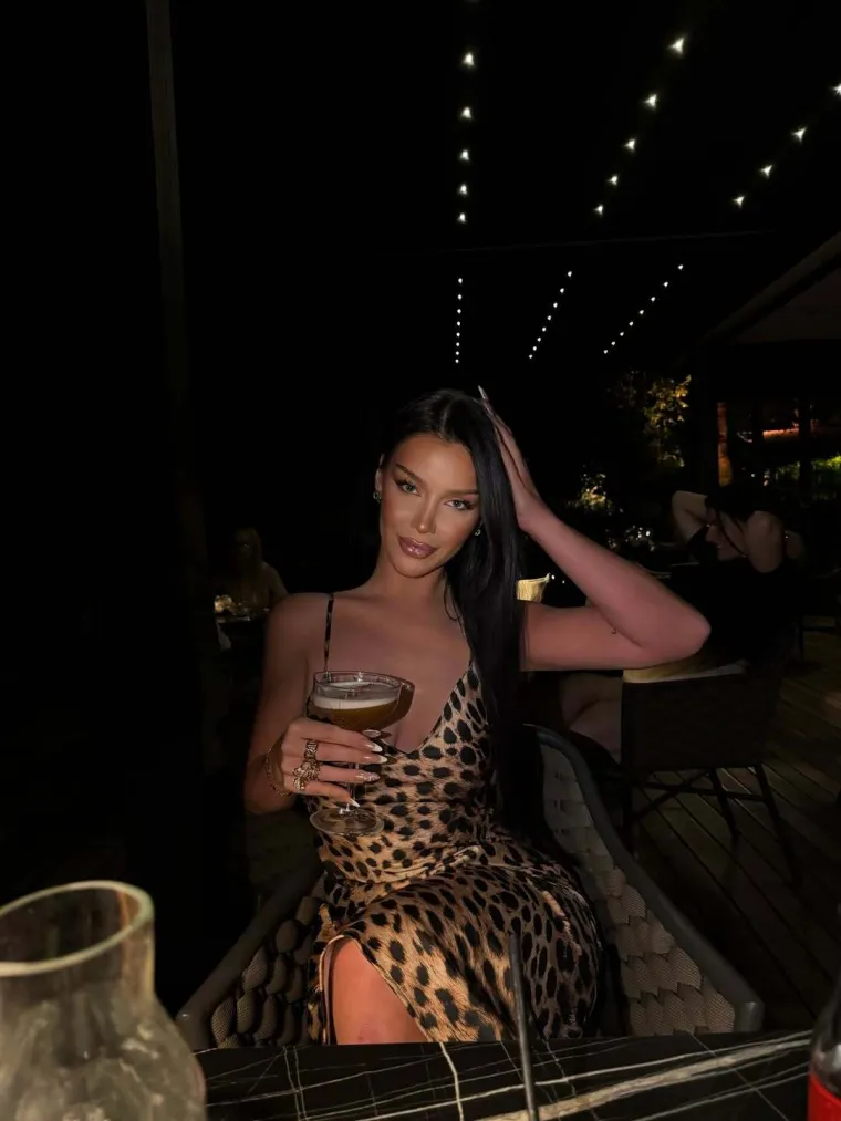 Zgodna Soraya iz 'Gospodina Savr&scaron;enog' ima i brata: Nogometnu svlačionicu dijelio s na&scaron;im Vatrenim