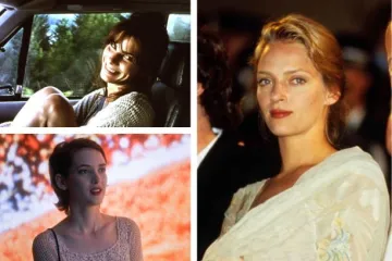 Kraljice Hollywooda 90-ih: Kako su najveće zvijezde izgledale u vrijeme najveće slave, a kako danas?