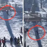 Iz bolnice otkrili stanje djeteta koje je palo sa žičare na Jahorini, oglasilo se i skijali&scaron;te