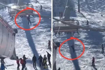 Iz bolnice otkrili stanje djeteta koje je palo sa žičare na Jahorini, oglasilo se i skijali&scaron;te