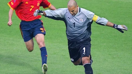 Brutalan istup biv&scaron;eg vratara: Vinicius na meti zbog 'licemjerja', Mbapp&eacute; uvučen u skandal