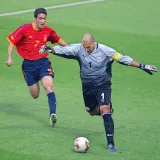 Brutalan istup biv&scaron;eg vratara: Vinicius na meti zbog 'licemjerja', Mbapp&eacute; uvučen u skandal