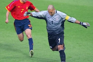 Brutalan istup biv&scaron;eg vratara: Vinicius na meti zbog 'licemjerja', Mbapp&eacute; uvučen u skandal