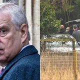 Uhićen biv&scaron;i princ Andrew! Pojavile se prve fotografije