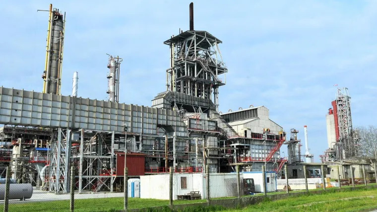 Petrokemija pod napadom hakera: 'Do&scaron;lo je do pote&scaron;koća u poslovanju'