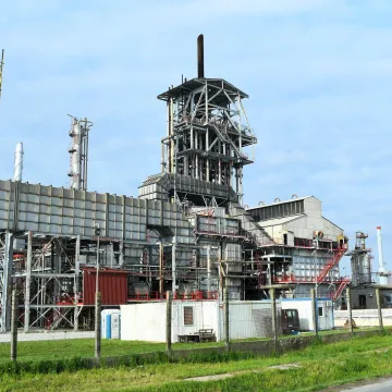 Petrokemija pod napadom hakera: 'Do&scaron;lo je do pote&scaron;koća u poslovanju'