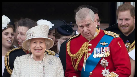 Od ratnog heroja do osramoćenog izopćenika: Kronika strmoglavog pada biv&scaron;eg princa Andrewa