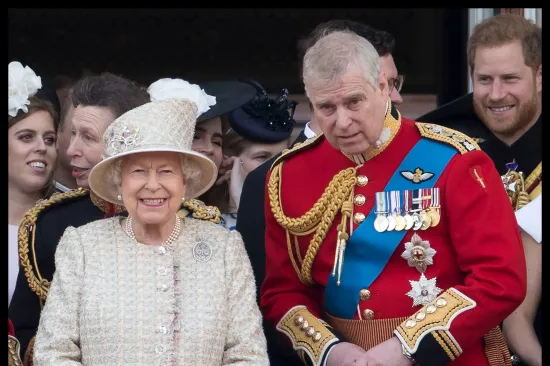 Nekad je bio omiljeni, heroj nacije i mamin miljenik: Ovo je priča o posrnulom princu Andrew