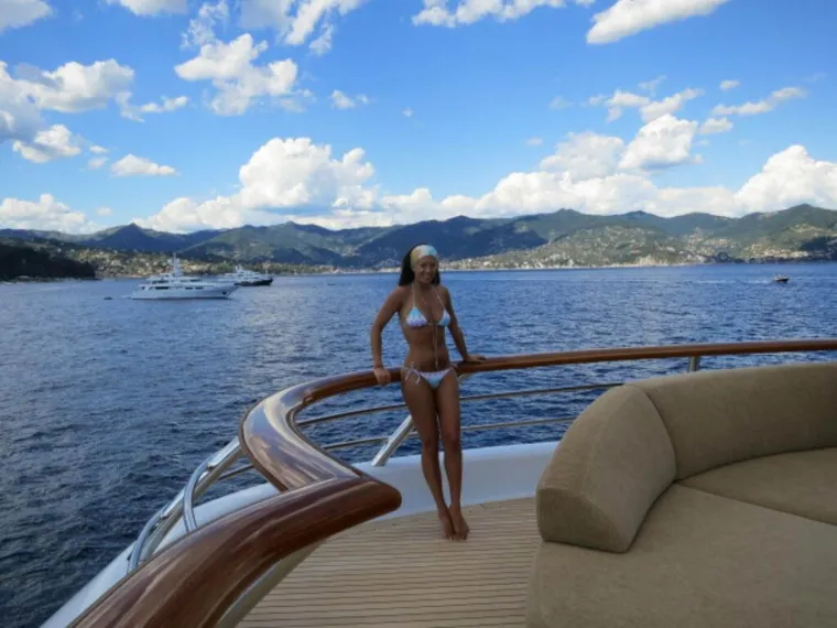 Princ Andrew bio je zaručen i za hrvatsku manekenku, biv&scaron;u djevojku Georgea Clooneyja