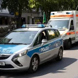 U svađi izbo mu&scaron;karca ispred trgovačkog centra, u bijegu je! 'Dignuli smo i helikopter'