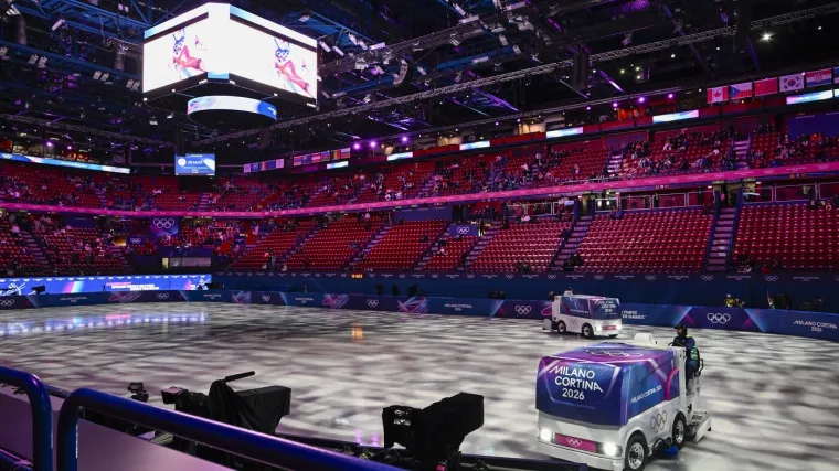 Ovaj stroj svi gledaju na ZOI: Postao je tihi heroj ledenih sportova, a ko&scaron;ta poput novog BMW-a